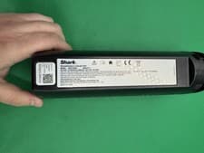Image of NEW GENUINE SHARK ICZ160UK ICZ160UKT UPRIGHT CORDLESS VACUUM BATTERY XBAT250EU