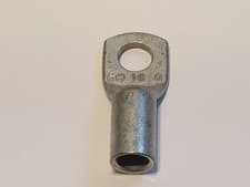 Image of HEAVY DUTY RING TERMINAL 16MM X 6MM (x1)                                  blb145
