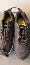Image of dunlop safety boots Uk6.5(903)