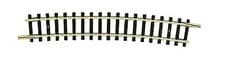 Image of FLEISCHMANN 22226 Pack Of 3 Curves N R5