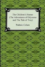 Image of The Children's Homer (the Adventures of Odysseus and the Tale of Troy) by...