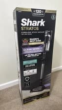 Image of Shark Stratos Anti Hair Wrap Pet Cordless Vacuum - Still Sealed
