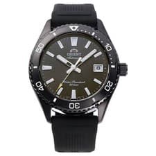 Image of Orient RA-AC0Q10N30B Mechanical Sports Watch
