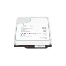 Image of Seagate Exos ST16000NM001G 16TB 6Gbps 3.5inch SATA 7.2K HDD - 1yr Wty