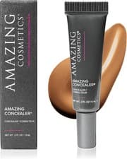 Image of AmazingCosmetics AMAZINGCONCEALER, full coverage long wear concealer makeup for