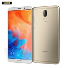 Image of Huawei Mate 10 Lite 64GB Gold 4G Unlocked Smartphone Pristine A++ Condition