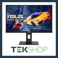 Image of ASUS VP279QGL 27" Full HD Monitor 75Hz 1ms IPS Adaptive FreeSync #OB