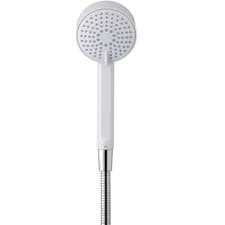 Image of Mira 1.1788.011 Jump Manual  9.5kw Electric Shower - White