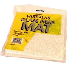 Image of UPO Isopon Fastglas Matting 550mm 550mm