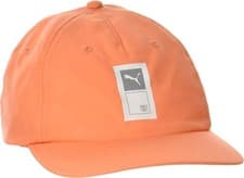 Image of Puma Adults Unisex First Mile Running Cap 023709 02