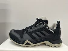 Image of adidas Terrex AX3 Gore-Tex Walking Shoes Ladies UK 4 US 5.5 EU 36 2/3 REF 1886-