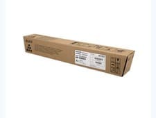 Image of Ricoh MP C6003 Black Toner Cartridge Genuine Original 841853 Boxed