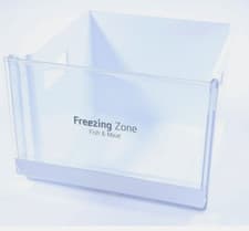 Image of Genuine LG Freezer Drawer Upper GSGV80PYLL GSGV81EPLD GSGV81PYLL GSJV90BSAE