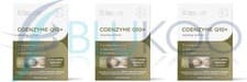 Image of Wassen Coenzyme Q10 + Vitamin E - 30 Tablets (Pack of 3)