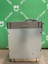 Image of Hoover H-DISH 500 Full Size Dishwasher Silver HI4C6F0S-80 #LF123189