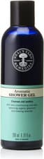 Image of Neal'S Yard Remedies Aromatic Shower Gel, Body Wash with Relaxing Lavender & Ger