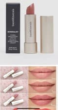 Image of bareMinerals Mineralist Hydra-Smoothing Lipstick 3.6g New - Choose Your Shade
