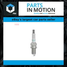 Image of Spark Plugs Set 4x VK22 Denso 504082651 V10 5610 Genuine Top Quality Guaranteed
