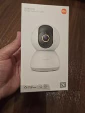 Image of Xiaomi Mi 360° Home Security Camera 2K C300 SEALED