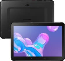 Image of SAMSUNG TABS Active pro 10.1" 2019 SM-T545 64GB SSD Black Excellent
