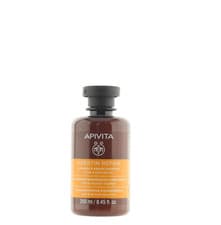Image of Apivita Keratin Repair Nourish & Repair Shampoo 250ml - FREE SHIPPING