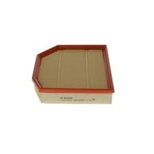 Image of BOSCH F026400463 AIR FILTER - GENUINE BOSCH - 13717542545 FAST DELIVERY
