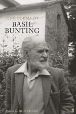Image of The Poems of Basil Bunting