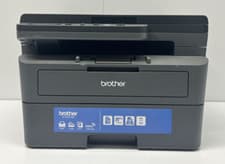 Image of Brother DCP-L2620DW A4 Mono Multifunction Laser Printer DCPL2620DWZU1