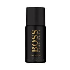 Image of HUGO BOSS THE SCENT 150ML DEODORANT SPRAY BRAND NEW