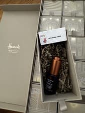 Image of Genuine Augustinus Bader ❤️ The Face Oil with TFC8 10ml T/Size BRAND New HARRODS