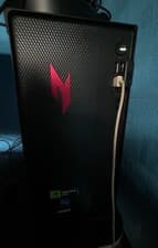 Image of Acer Nitro N20 Gaming PC