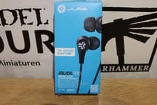 Image of JLab JBuds Pro Wireless Earbuds Black Bluetooth In Ear Headphones