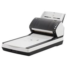 Image of Fujitsu Fi-7240 High Speed Duplex A4 Desktop Document Scanner 12 Month Warranty