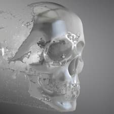 Image of Hydrogen, New Music
