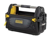 Image of Stanley STA180146 FatMax Quick Access Premium Tote Bag