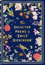 Image of The Selected Poems of Emily Dickinson (8): Volume 8 (Timeless Classics)