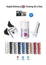 Image of RefectoCil Eyebrow Tint Brown Black Eyelash Tinting 15 ml *Sealed* *Fast Ship*