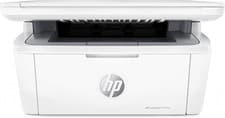 Image of HP LaserJet M140WE/M140W AirPrint Monochrome All-in-One Wireless Laser Printer