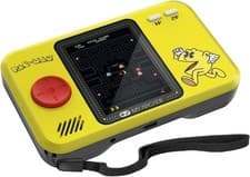 Image of MY ARCADE PAC-MAN POCKET PLAYER PRO RETRO