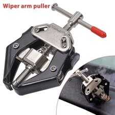 Image of Car Windscreen Wiper Arm Battery Terminal Bearing Remover Puller Tool 4-25mm