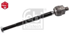 Image of Febi Front Left Or Right Inner Tie Rod For Fiat Panda