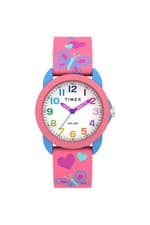 Image of Timex Childrens Timex Kids Time Teacher Watch TW2Y59700