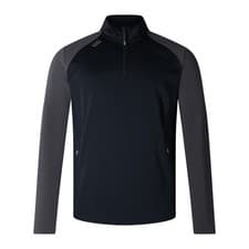 Image of Canterbury Mens Elite Quarter Zip Top PT455