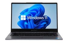 Image of Entity Book 14 Home 14" HD Laptop Intel N4020 4GB RAM 128GB Storage NEW