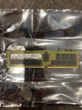 Image of Samsung M393A4K40BB2-CTD 32GB PC4-21300V-R 2RX4 DDR4-2666MHz ECC REG RAM