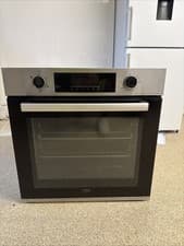Image of Beko BBRIE22300XD 66L Multifunctional Oven - Silver