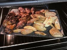 Image of Scoville Neverstick 35cm Baking Tray