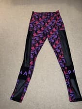 Image of puma leggings small