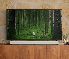 Image of Sonos Arc Smart Soundbar Dolby Atmos Alexa Google Assistant White – New
