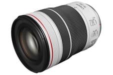 Image of Canon RF 70-200mm f4 L IS USM Telephoto Zoom Lens